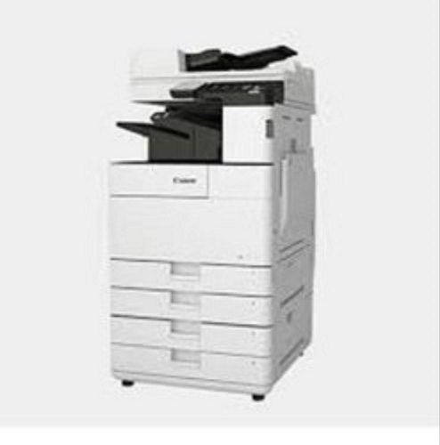 Canon Ir 2625 Photo Copy Machine